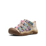 Big Kids' Newport H2 | Gingham/Orchid Smoke