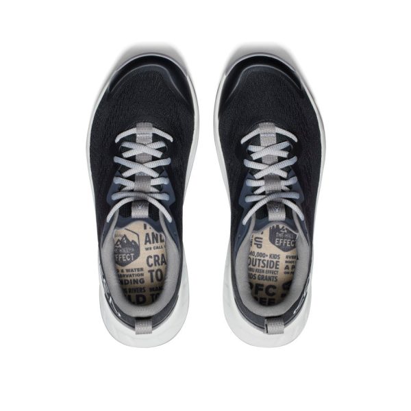 Women's Versacore Speed Shoe  |  Black/Magnet