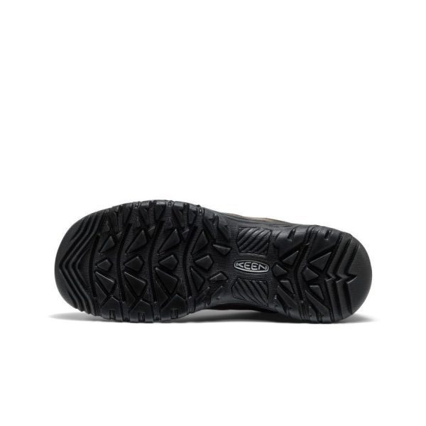 Men's Targhee IV Wide Slip-On  |  Java/Black
