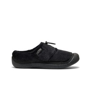 Men's Howser III Slide ARTPARA FUKAGAWA  |  Artpara Black