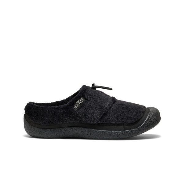 Men's Howser III Slide ARTPARA FUKAGAWA  |  Artpara Black