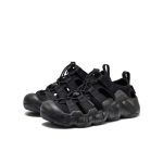 Women's Hyperport H2 Snow Peak Sandal  |  SP Triple Black