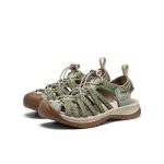 Women's Whisper  |  Lily Pad