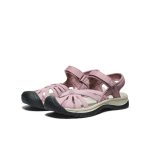 Women's Rose Sandal  |  Toadstool