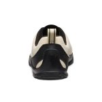 Women's Jasper Sneaker  |  Birch/Black
