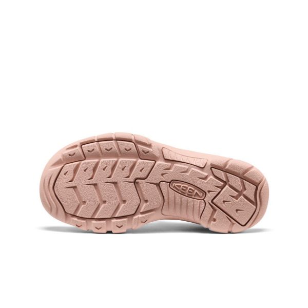 Women's Newport H2  |  Monochrome/Cameo Rose