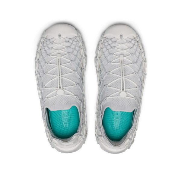 Men's UNEEK 360 Sneaker  |  Star White/Vapor