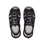 Women's Whisper Lite Sandal | Black/Magnet