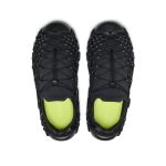 Men's UNEEK 360 Sneaker | Black/Magnet