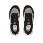 Women's Speedworks Work Sneaker (Carbon Toe)  |  Thistle/Black