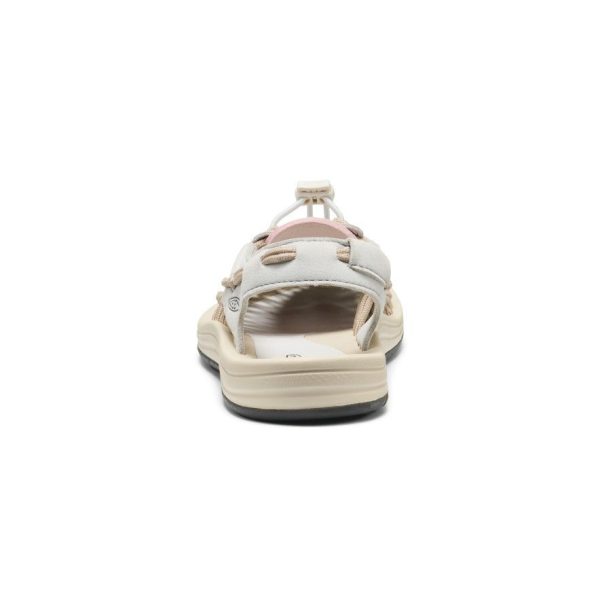 Women's UNEEK Sneaker  |  Vapor/Pale Lilac