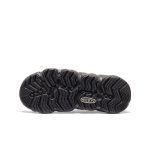 Women's Hyperport Mary Jane Sandal  |  Cappuccino/Black