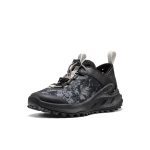 Little Kids' Zionic ADV Sandal | Black/Steel Grey