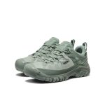 Women's Targhee EXP Waterproof Hiking Shoe | Lily Pad/Lily Pad