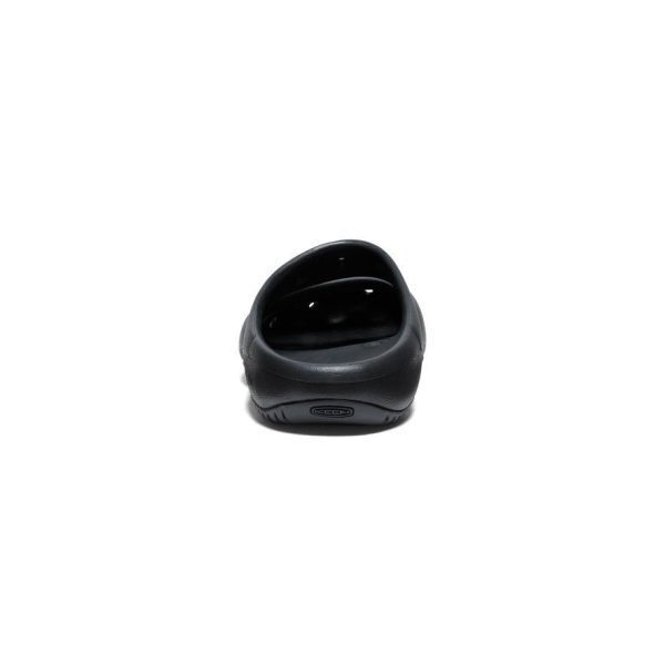 Men's Yogui Clog  |  Black/Magnet