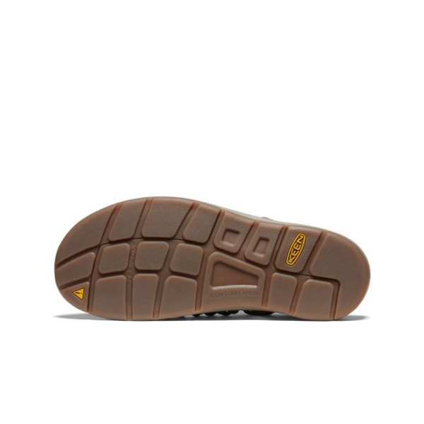 Men's UNEEK Sneaker | Timberwolf/Plaza Taupe