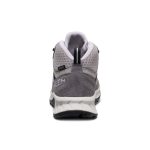Women's Hightrail Waterproof Hiking Boot  |  Alloy/Thistle