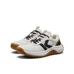 Women's KS86 Leather Sneaker  |  Star White/Black