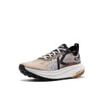 Men's Seek Trail Running Shoe  |  Safari/Black
