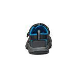 Toddlers' Newport H2 | Magnet/Brilliant Blue
