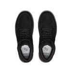 Men's Gibson Boot (Soft Toe)  |  Black/Gum