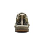 Women's Leiki Speed Hiking Shoe  |  Dark Olive/Birch
