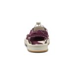 Women's UNEEK Canvas  |  Fig/Birch
