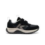 Little Kids' KS86 Sneaker  |  Black/Star White