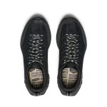 Men's Jasper Zionic Sneaker  |  Black/Alloy