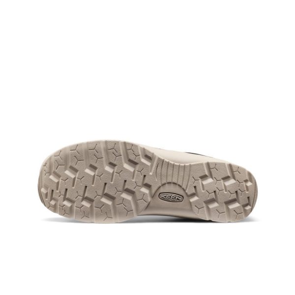 Men's Jasper Sneaker  |  Black/Evening Primrose