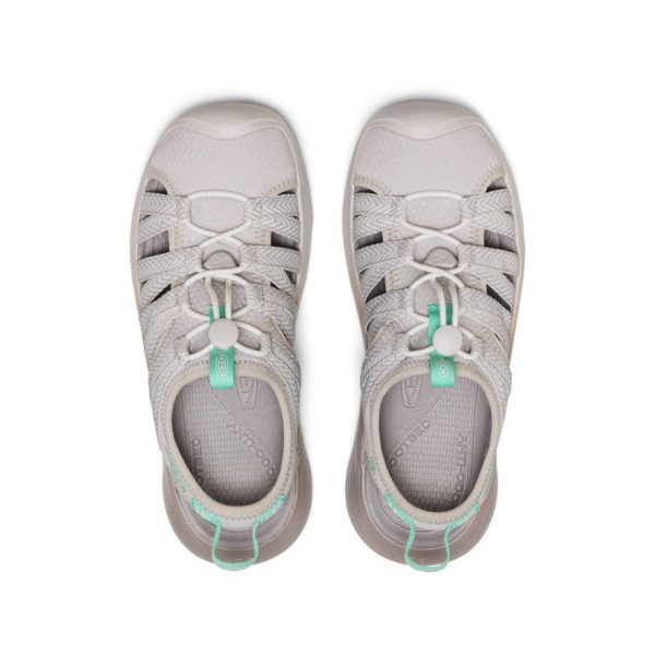 Women's Whisper Lite Sandal  |  Vapor/Cabbage