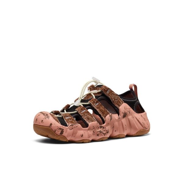 Women's Hyperport HL Sandal  |  Terrain Bison
