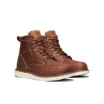 Men's San Jose 6 Boot (Soft Toe)  |  Gingerbread/Off White