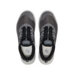 Men's Hightrail Waterproof Hiking Shoe  |  Magnet/Alloy