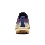 Women's Targhee Apex Waterproof Hiking Shoe | Fig/Naval Academy