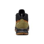 Men's Hightrail Waterproof Hiking Boot  |  Safari/Black