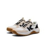 Men's KS86 Sneaker  |  Star White/Black