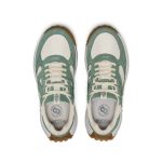 Women's KS86 Sneaker  |  Lily Pad/Birch