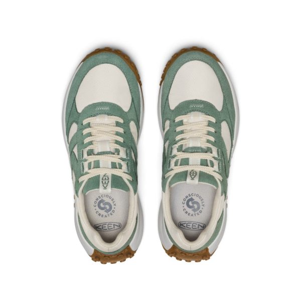 Women's KS86 Sneaker  |  Lily Pad/Birch