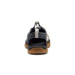 Women's Newport HL Sandal  |  Perseid Black/Vapor
