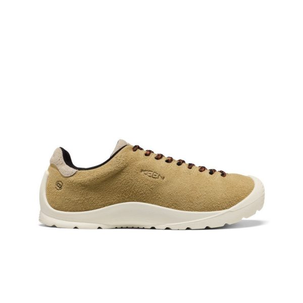 Men's Jasper KM Lite Sneaker  |  Khaki/Birch
