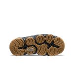 Men's Hyperport H2 Sandal  |  Magnet/Black