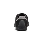 Men's Jasper KM Lite Sneaker  |  Black/Steel Grey