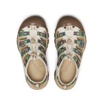 Women's Newport Retro  |  Multi/Gingham