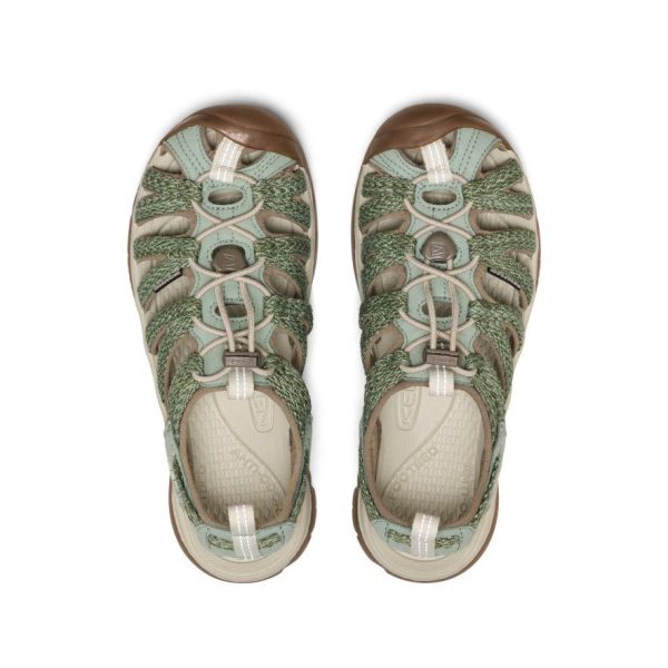 Women's Whisper  |  Lily Pad