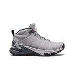 Men's Targhee Apex Waterproof Hiking Boot  |  Alloy/Black