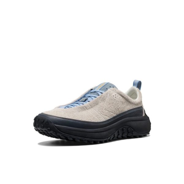 Men's KS Mino Sneaker  |  Vapor/Faded Denim