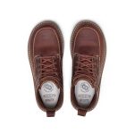 Women's San Jose 6 Boot (Aluminum Toe)  |  Gingerbread/Gum