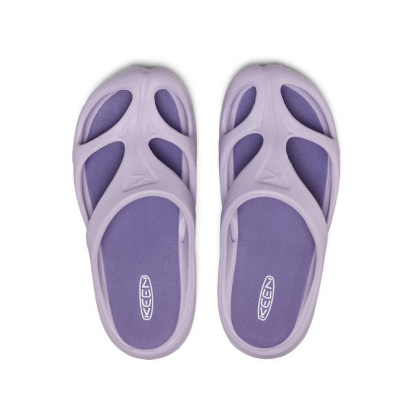 Women's Shanti Clog  |  Thistle
