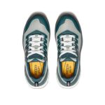 Women's Arvada Work Sneaker (Carbon Toe)  |  Sea Moss/Desert Sage